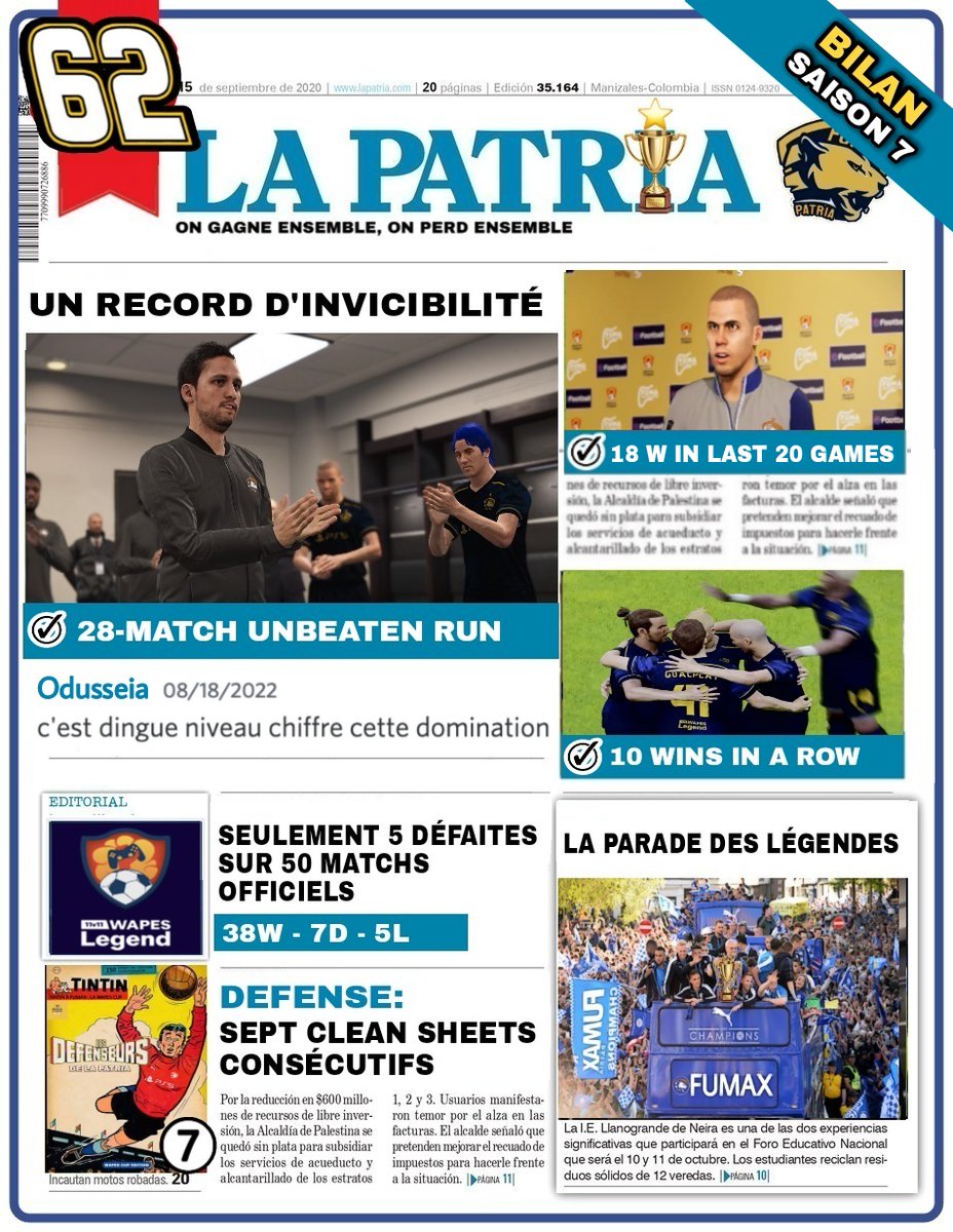 Fumax Patria (@fumaxpatria) on Twitter photo 