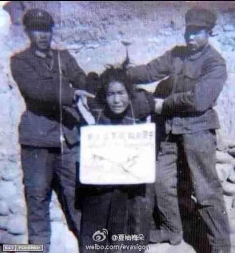 TibetPeople's tweet photo. @wwwYQ6661308579 @4Rivers6Ranges @Kaladha60258322 @DalaiLama The slavery is #CCP Propaganda words, today Chinese Society are suffering under the Dictatorship of #XiJinping, we need to liberate this Society from CCP's slavery.
https://t.co/g2MSgq4Wey #FreeTibet #FreeTaiwan #FreeHK #FreeEastTurkistan #XiVariant #US #EU #AUS #UN #DalaiLama https://t.co/hasWe1Ki6F
