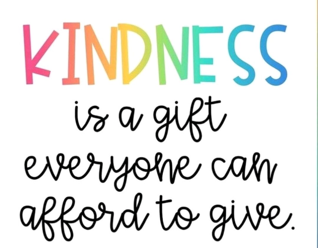 chris_dlamini's tweet photo. Choose #kindness this #Tuesday https://t.co/na9k0UJMxf