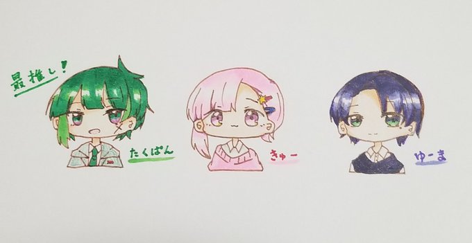 メメントリのtwitterイラスト検索結果