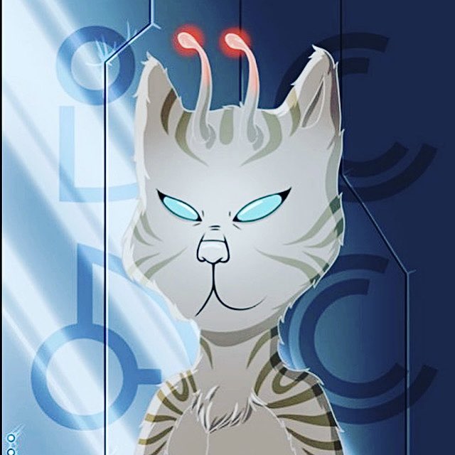 KoolwhaT_LegenD's tweet photo. All Aboard - The Boss Cat Alien Spaceship !
👽🚀👽🚀👽🚀👽🚀👽
@BossCatRC @BlueMagicBCRC #cnft #CNFTCommunity #CNFTProject #bossplanet #bosscatalien #nft #cnftairdrop #HouseoftheDragon https://t.co/UqzkYYKjAA
