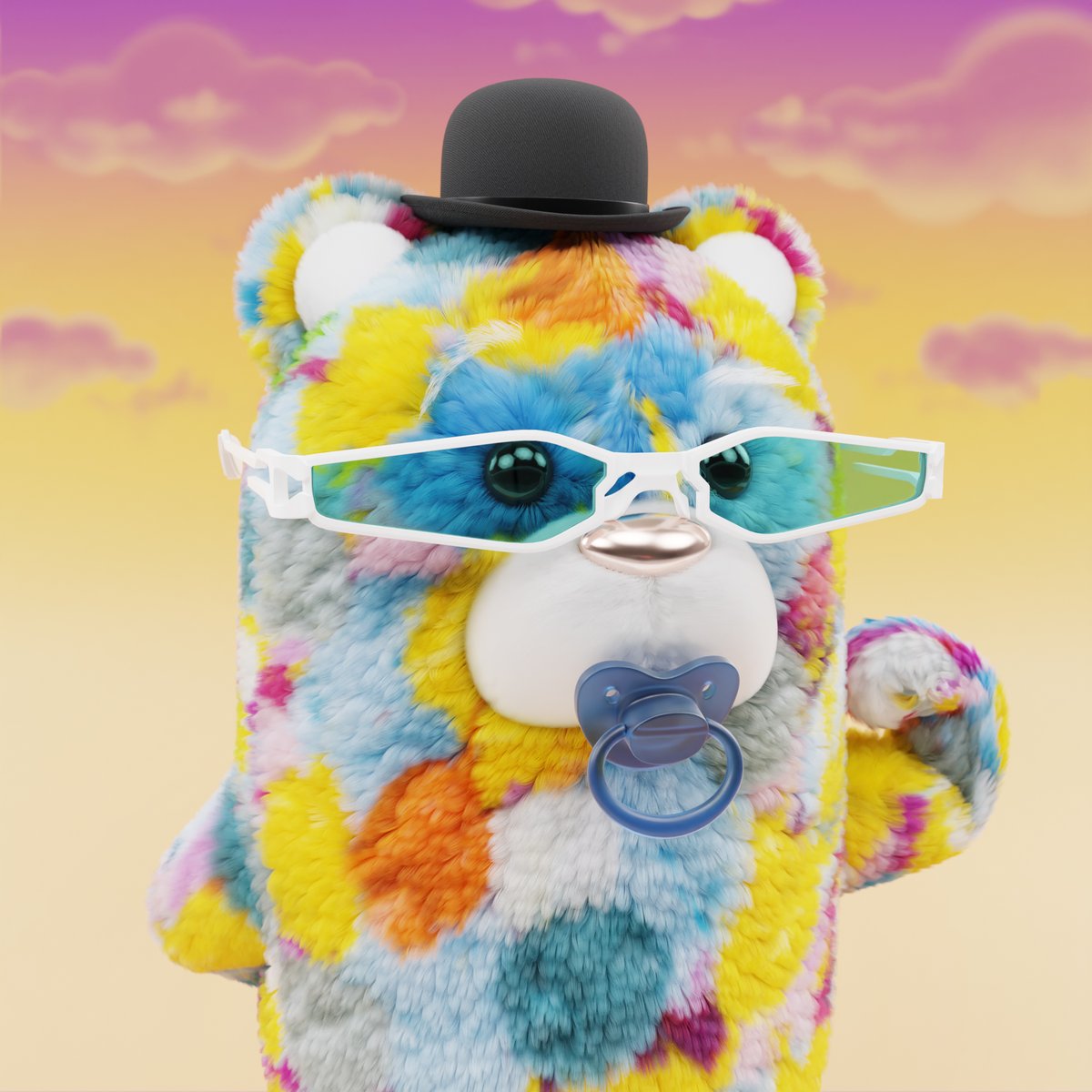 + A Kɪᴅ Cᴀʟʟᴇᴅ Sᴛ. Sᴘᴀɴᴋʏ + tweet media