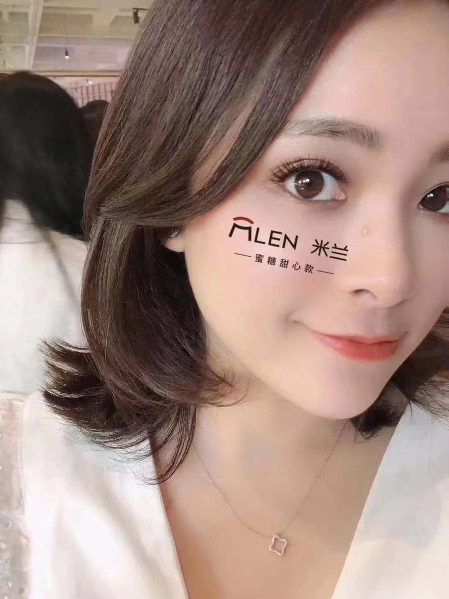MlenUsa's tweet photo. MLEN -『蜜糖甜心款』
今日份氧气蜜桃妆
增加眼睛毛绒绒的感觉
有氧气般的轻盈妆感~✨
https://t.co/sVAkn8MoHQ
#magneticeyelashextentions #eyelashextentions
#lashes #volumelashes #diylashextensions #diylashextensions #lashextensions https://t.co/KrzkWMIt8D