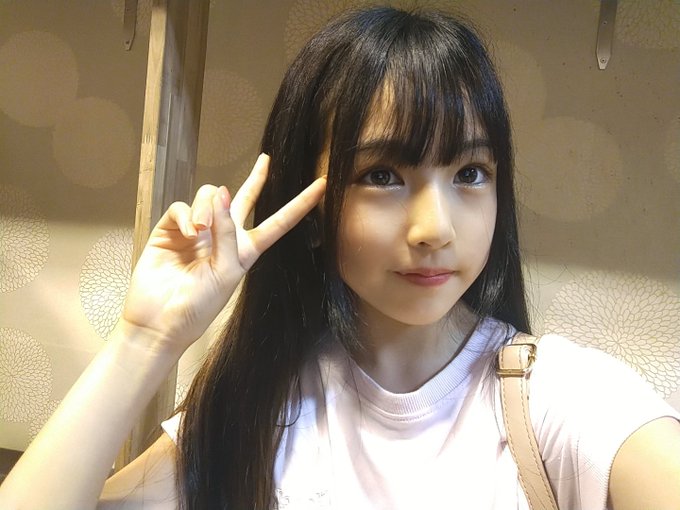 Twitterのコスプレ画像1