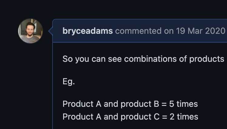 Bryce Adams (@bryceadams) / Twitter