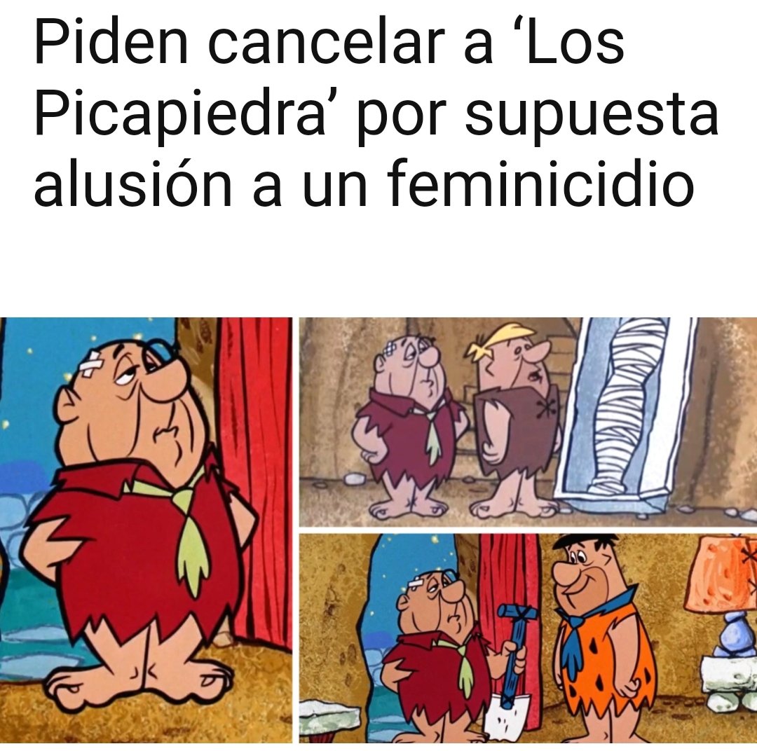 mariomojc's tweet photo. Cancelar una serie de hace más de 60 años 🤦🏻‍♂️

Y lo peor es que no entienden el contexto porque ese capítulo es una referencia a “La ventana indiscreta” de Alfred Hitchcock. De hecho, en Los Simpson también hicieron un capítulo así en donde Bart cree que Flanders mató a su esposa. https://t.co/zTtsIH6Rf4