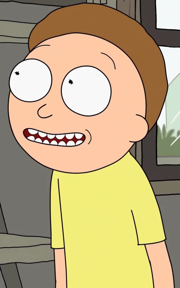 MultiversusPod's tweet photo. One more sleep until Morty! #MultiVersus @multiversus https://t.co/eza6E9sbz4