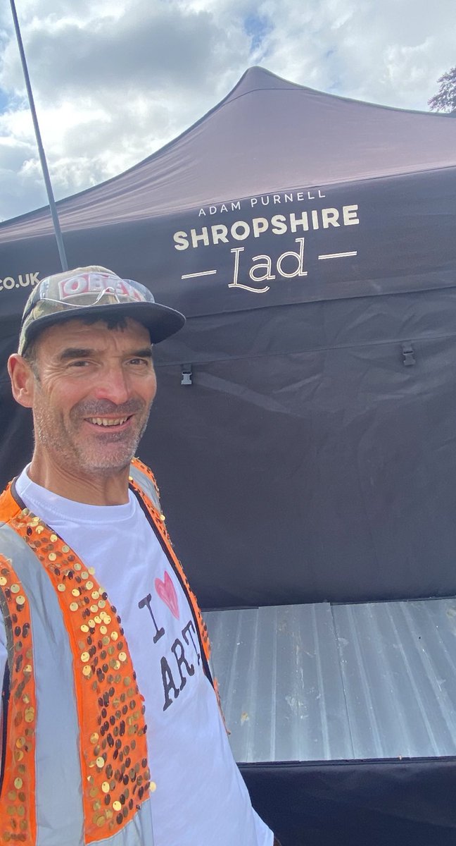 NickCorston's tweet photo. @joannepwood @BrightLeadCoach @chrisdysonHT @CampBestival @ST3AMCo @RaeSnape @ottleyoconnor @PaulGarvey4 @EnterpriseSBox @stpetersfarn @NCWNewman @RagNBoneMan @vicgoddard @Ralph_McTell But you were THEREโฆ
Thatโs what matters
โโWhen you say for you that the sun doesnโt shineโ
Donโt be gutted, be grateful
#LiveGrateful๐ https://t.co/RqWvBbLCUN