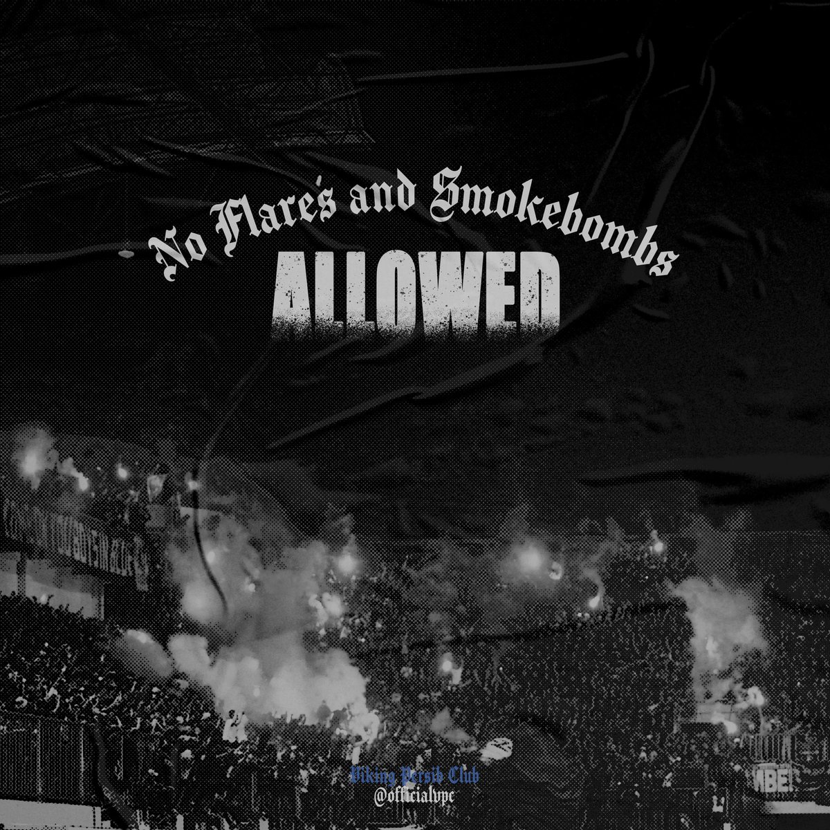 It’s matchday!

Harap diperhatikan, Persib terancam pengurangan poin akibat cerawat. Dudurukana ke deui Bestie 👌
