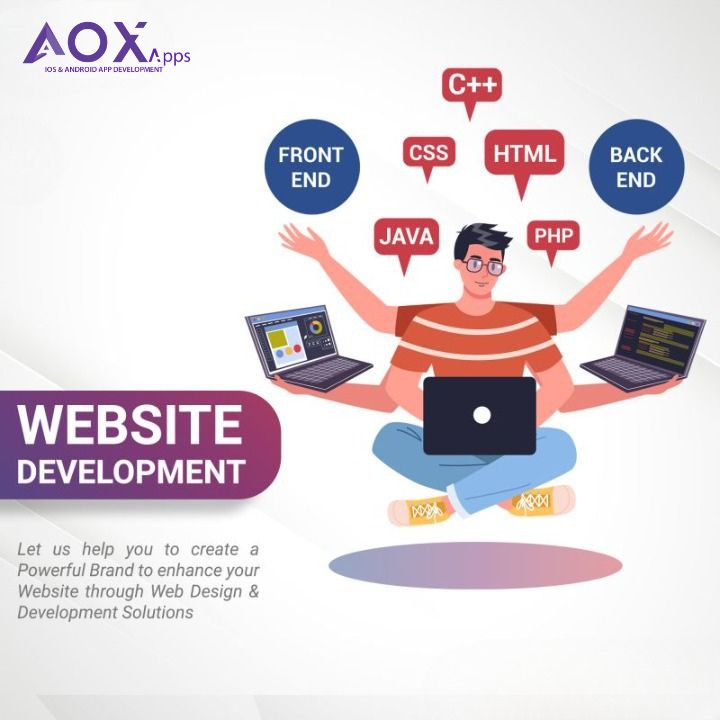 AoxApps's tweet photo. #Looking to develop your #website or #mobile application? 
Get in touch with AOX Apps to go online in no time.
Let’s connect- https://t.co/9eoUoYAWbm

#coder #webdesigner #mobiledevelopment #webdesign #appdevelopment #webdevelopers #appdeveloper #html5 #webdev #webdeveloper https://t.co/ZnHENBjcRN