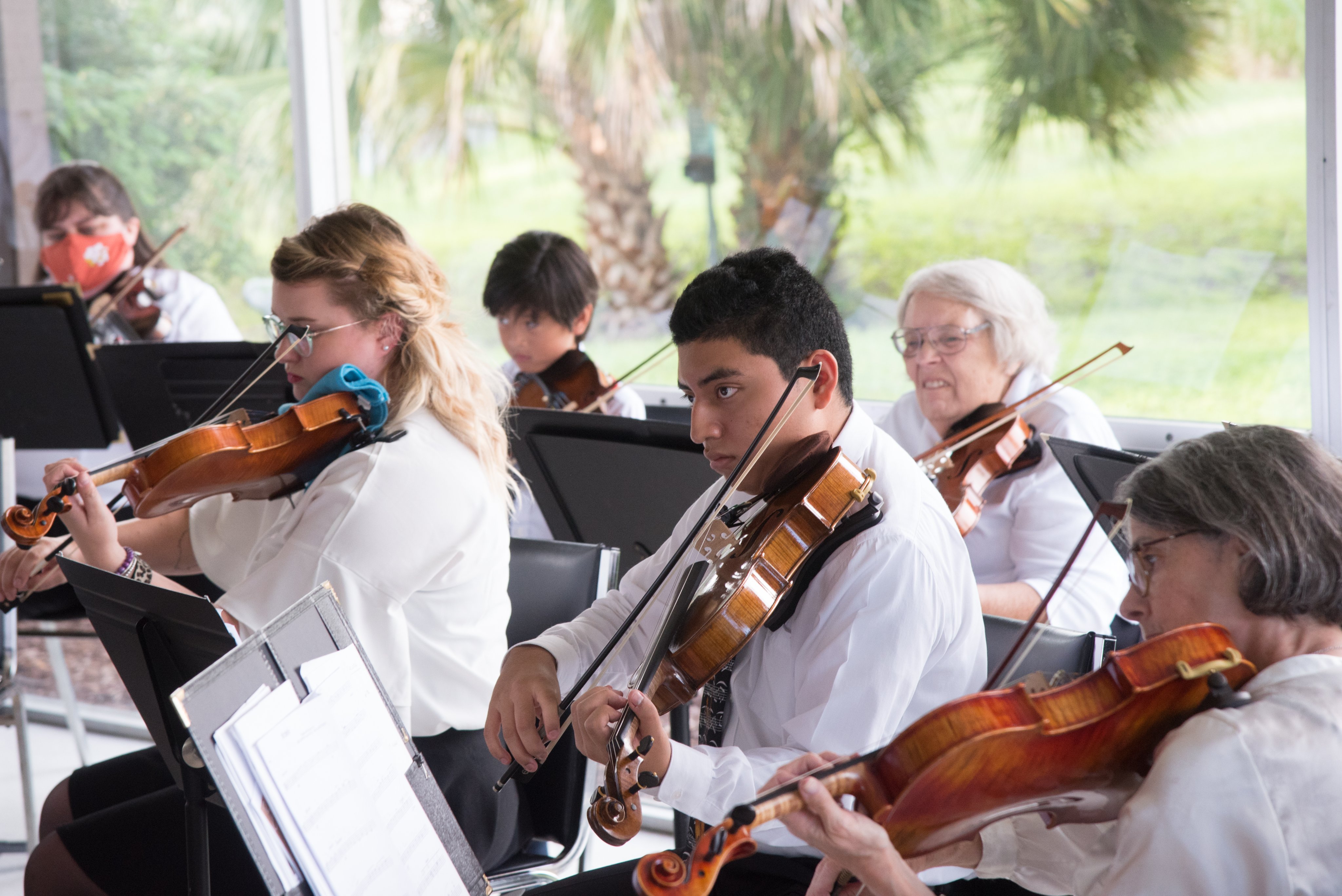 Strings Con Brio (stringsconbrio) / Twitter