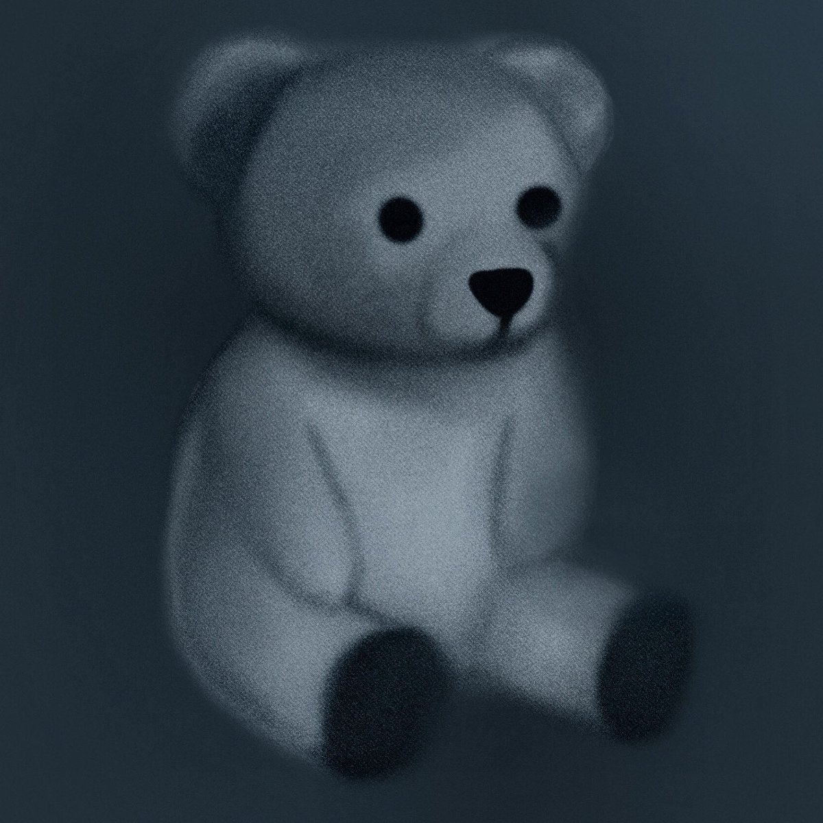 iamca_t's tweet photo. bear 🐻 #art #artistsontwitter #procreateart #Procreate #digitalart #DigitalArtist #artist #portraitart #portrait #drawing #digitaldrawing #digitaldrawing https://t.co/7REWYzhKmc