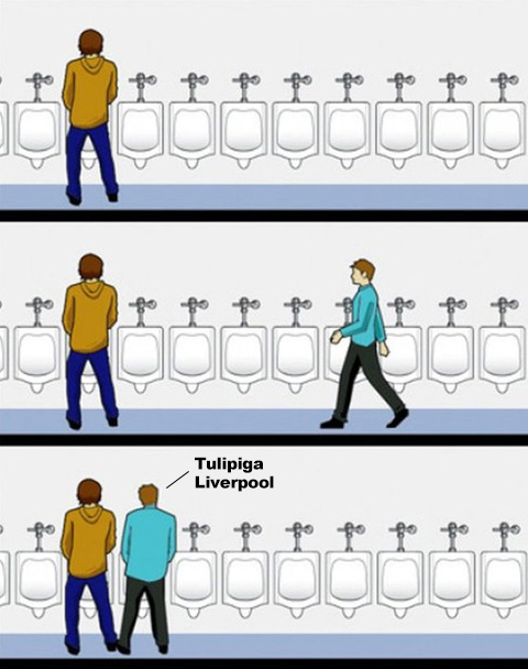 Situation today ...