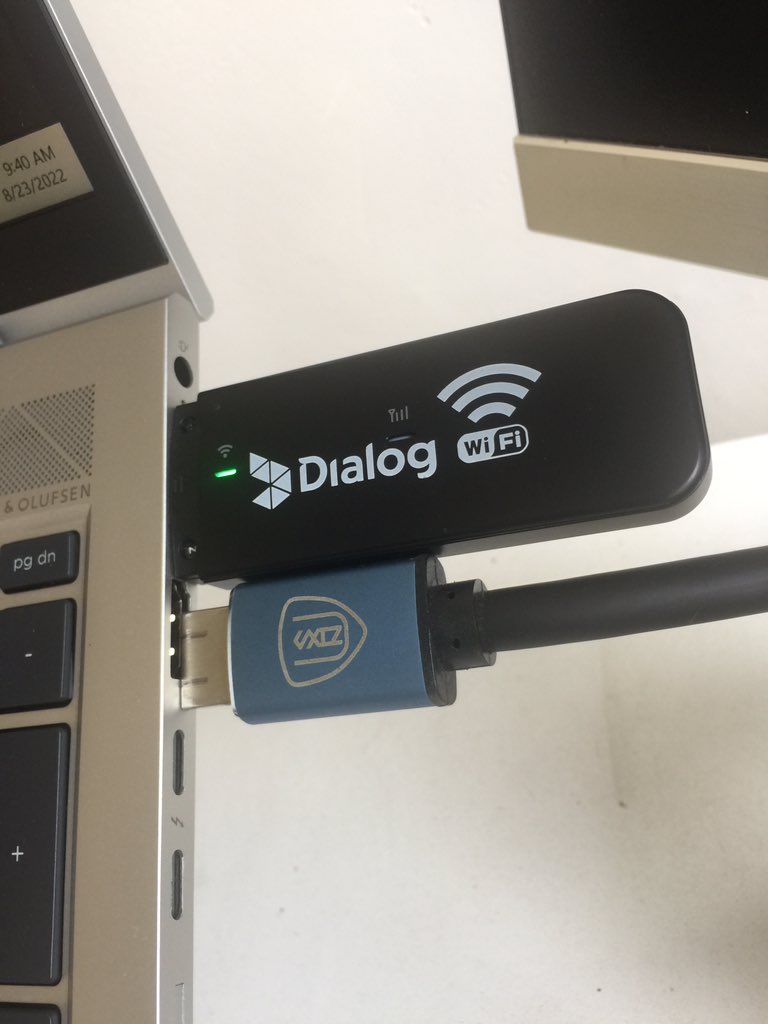 AyeshaShehani's tweet photo. Why @dialoglk , why???? https://t.co/cedxa0pgwq
