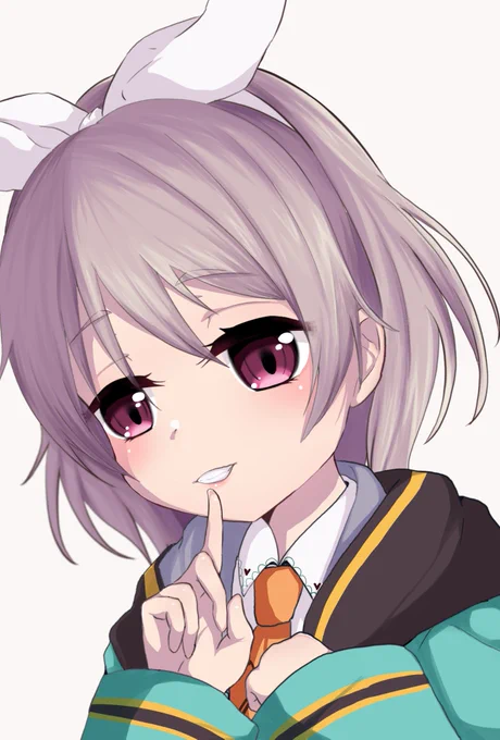 幸ちゃんめでたい!!#ららマジ #卯月幸 #卯月幸生誕祭 