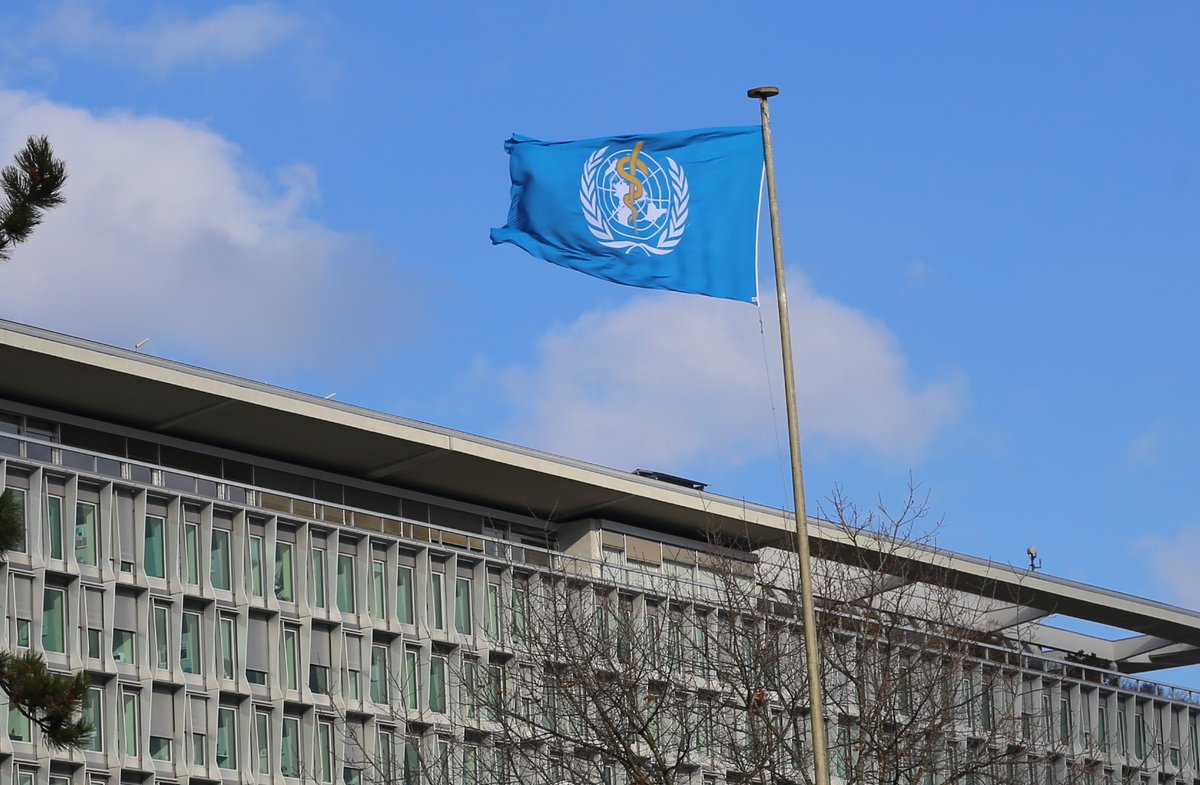 New on our blog: Roger Magnusson describes the continuing influence of the alcohol industry on global #alcohol policy frameworks: bit.ly/3dOJAKC #CDOH