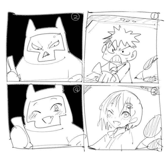 男が女になる瞬間 