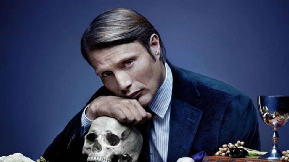 ocdoftheday's tweet photo. Today's character with OCD is Hannibal Lecter from Hannibal (TV Show)!
He has symmetry OCD! (implied) https://t.co/QGDA6o4rQQ