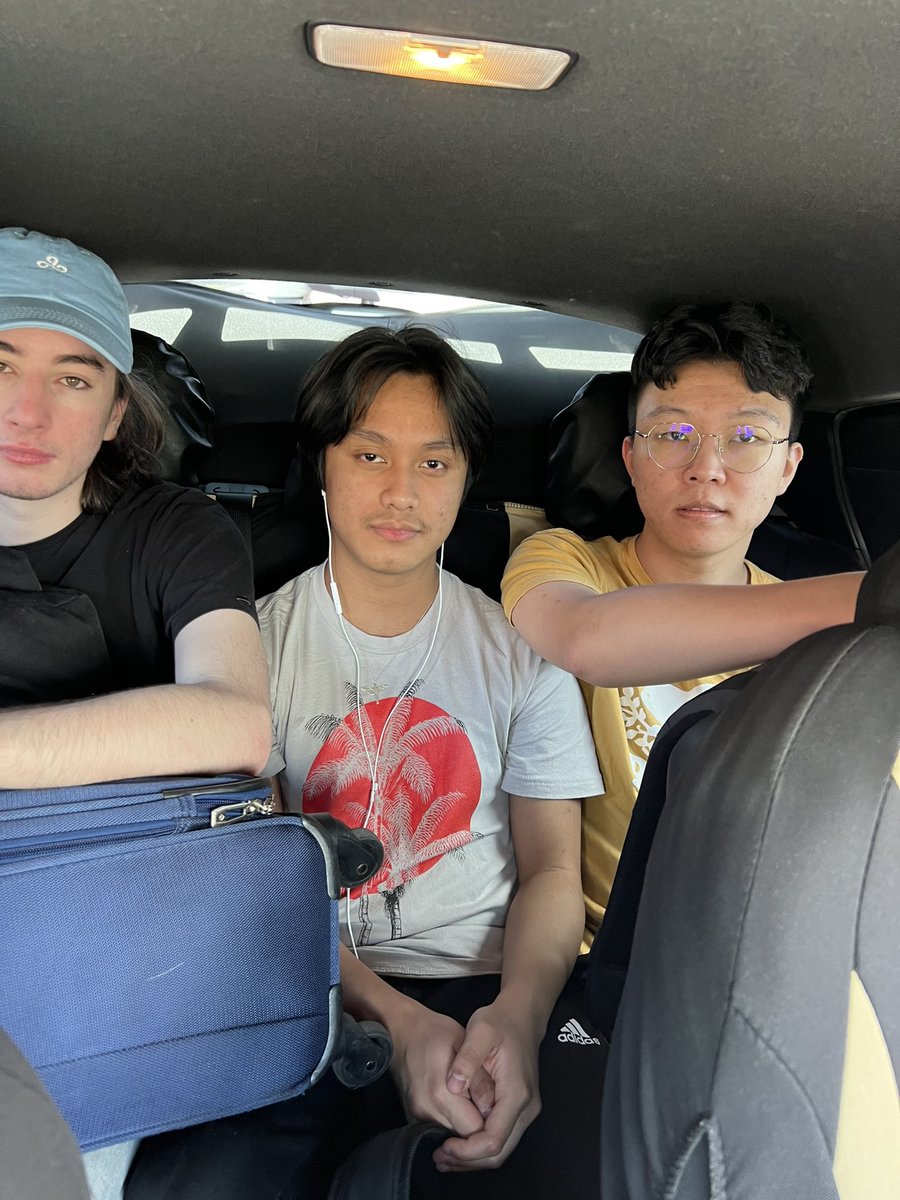 When you can just tell their pubg mobile performance from their facial expression…