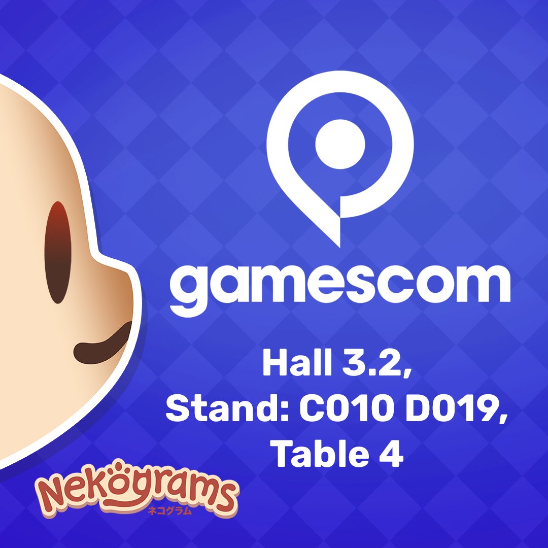 Nekograms | Daily Puzzles Update for Nekograms+ tweet media