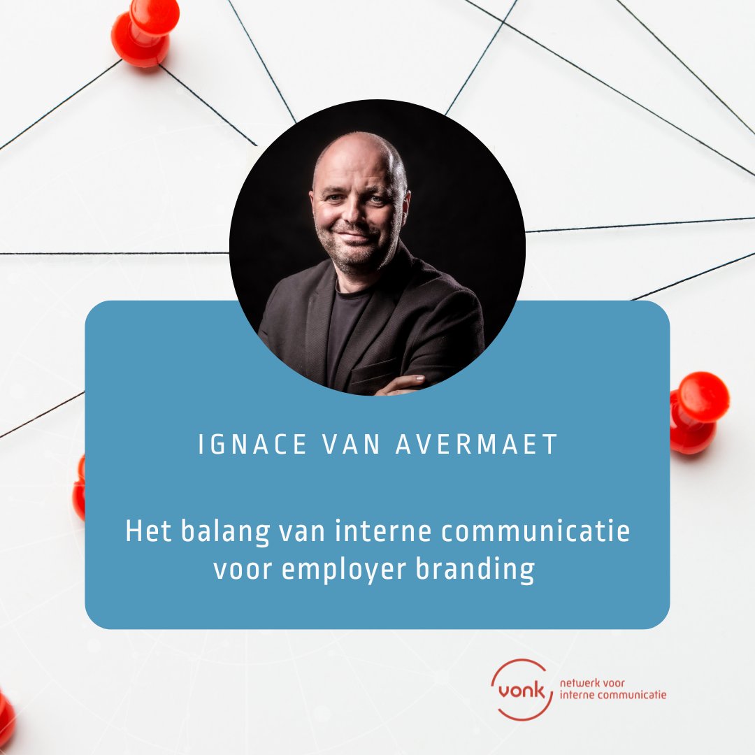 vonk netwerk tweet media