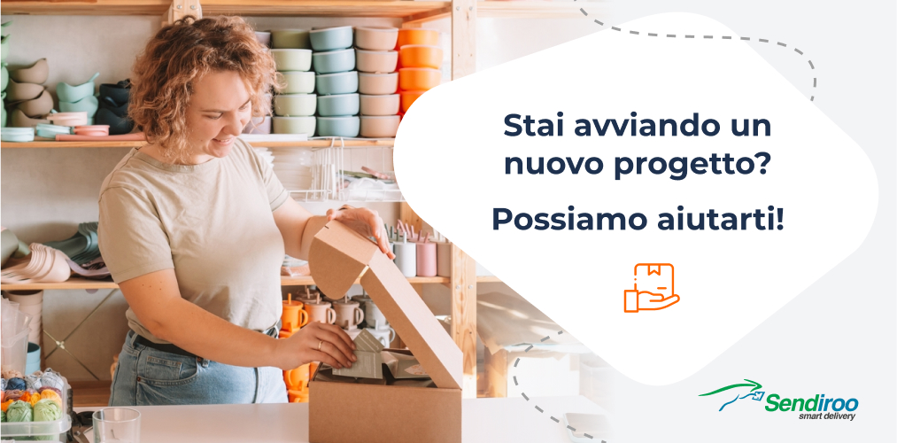 SendirooIt's tweet photo. Affidati a Sendiroo per semplificare la logistica della tua nuova attività. 

Parla con i nostri gestori 👥, saranno felici di aiutarti!
#nuovaattività #nuovoimprenditore https://t.co/Crv5a078bF