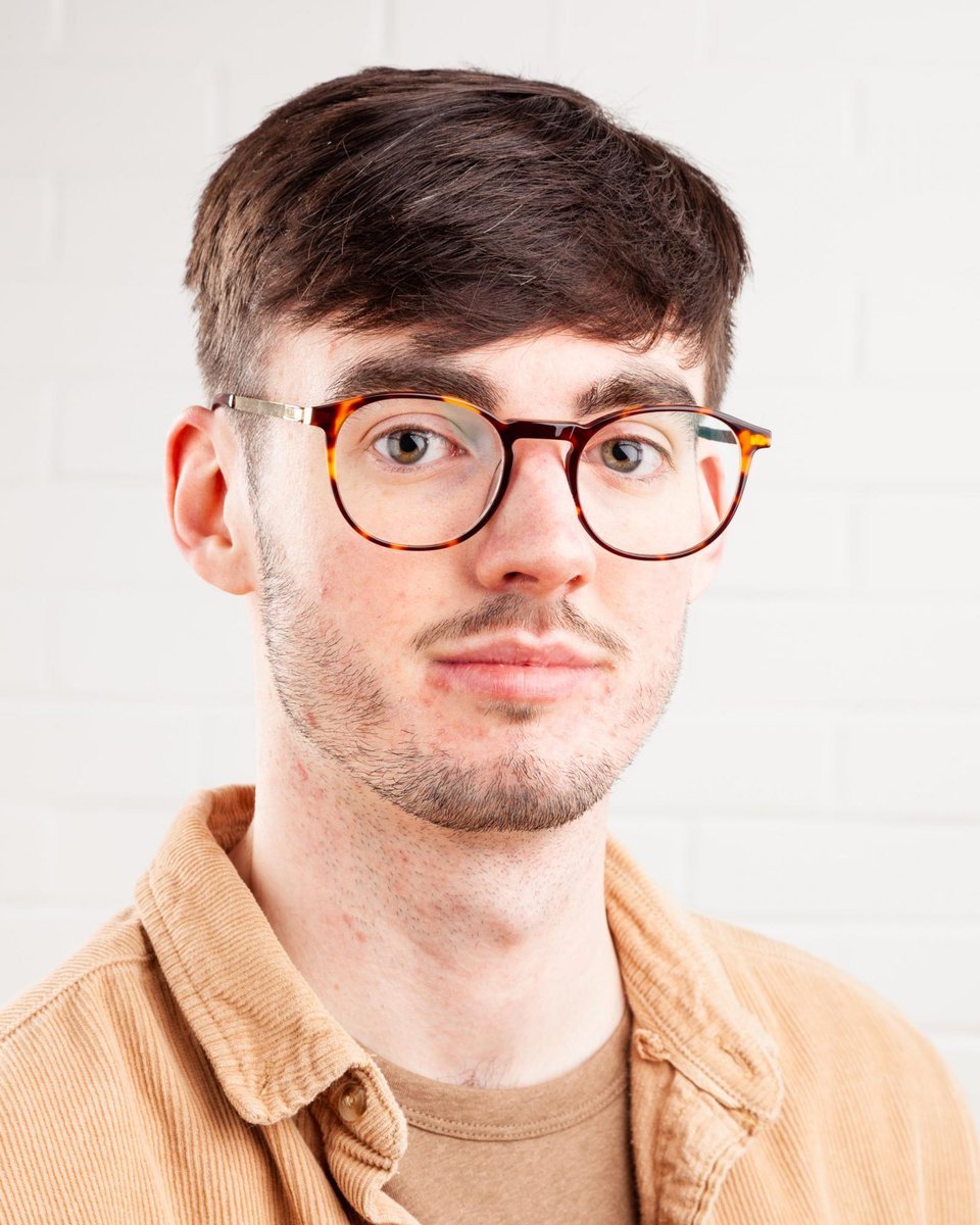 TheNorthernArt's tweet photo. Presenting the class of 2022!

Student Spotlight on BA (Hons) Acting for Stage &amp; Screen graduate Connor Dorian. Connor has worked on a number of productions and projects that you can find out more about on our website. 

https://t.co/A5fXcIOPiR https://t.co/9eXH1DqRXy