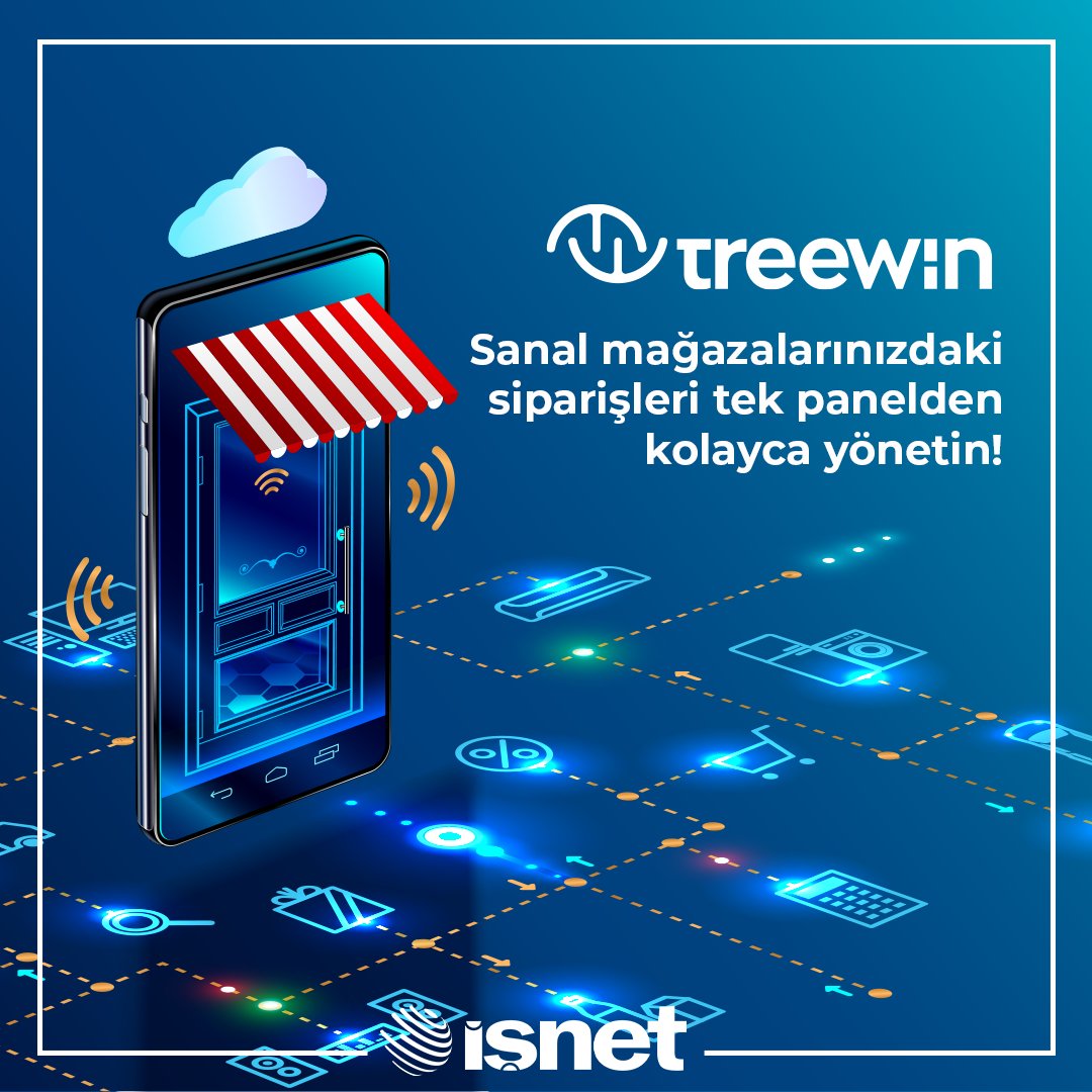 isnet_TR's tweet photo. Gelen siparişleriniz için e-Fatura ve e-Arşiv fatura oluşturan bulut tabanlı yeni uygulamamız TreeWin ile tanışın!
Detaylı bilgi: https://t.co/Wujnnq2gTB
#İşNet #TreeWin #eticaret #sanalmağaza #alışveriş #sipariş #efatura #ebelge https://t.co/JytbB1x3ce