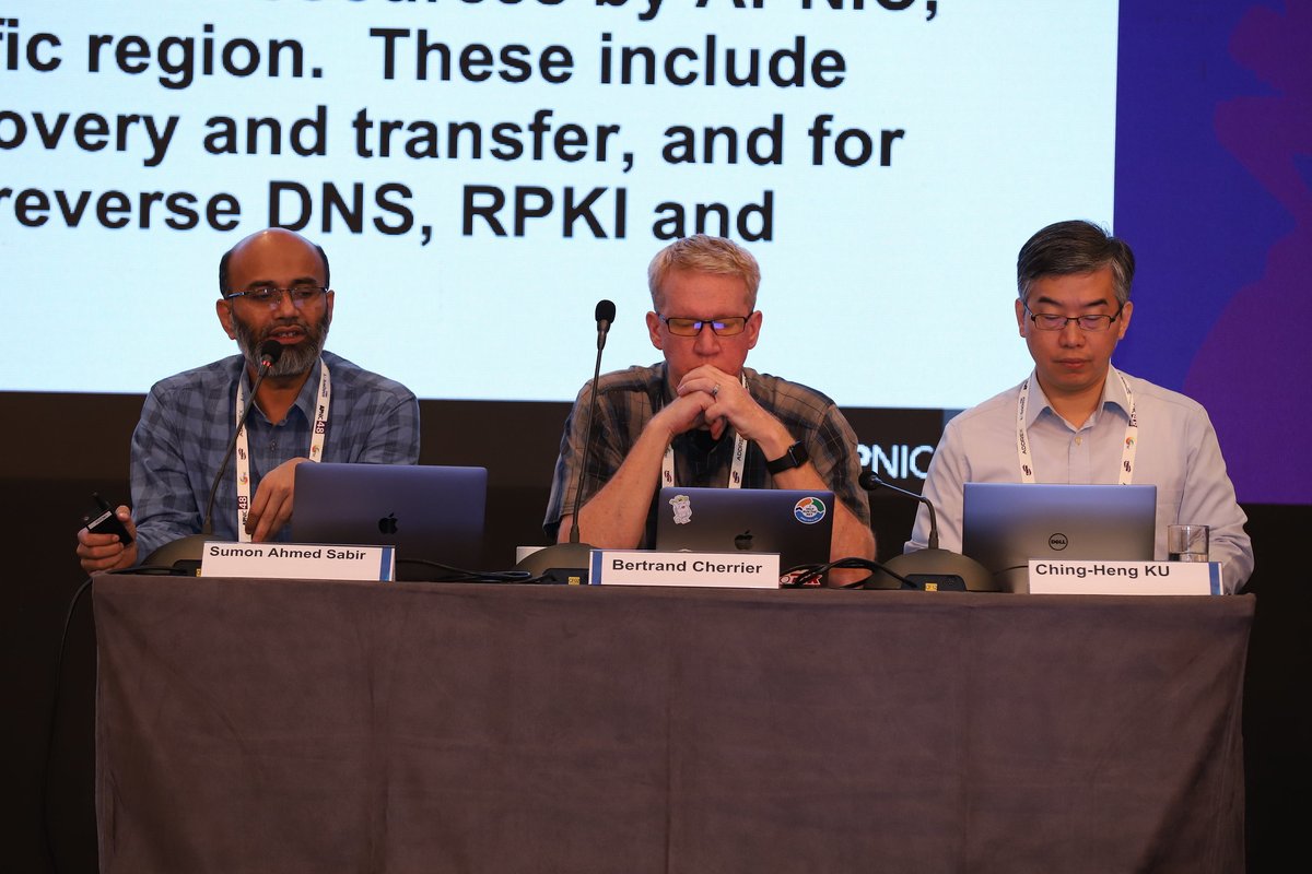 apnic's tweet photo. Affect real change at the upcoming #APNIC54 OPM, in person or online. Read more on the blog today: https://t.co/JWpuHGHX1k 

@chebedewel @Shai1as https://t.co/z0xPYaew1c