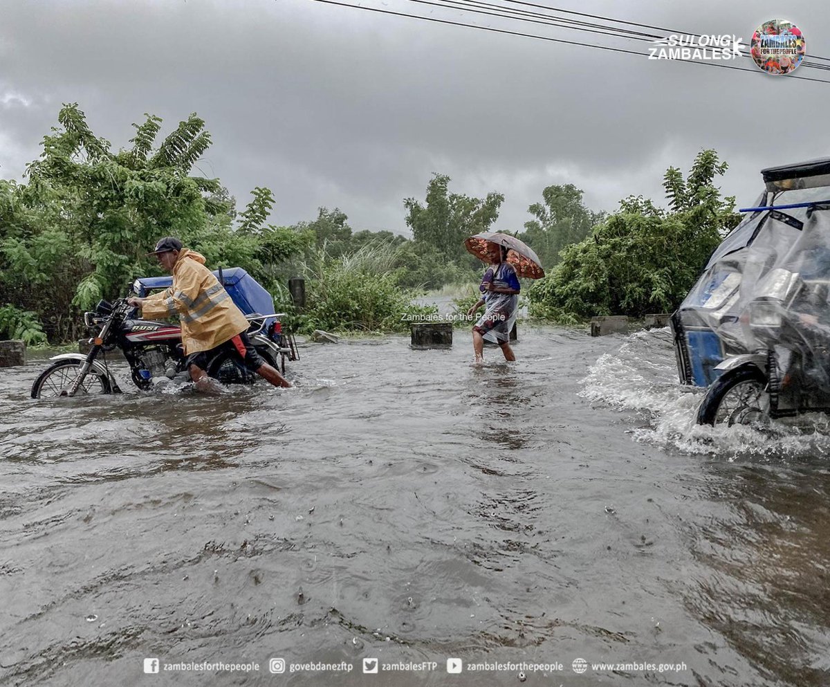 MovePH On Twitter TINGNAN Hirap Makadaan Ang Ilang Mga Sasakyan moveph-on-twitter-tingnan-hirap-makadaan-ang-ilang-mga-sasakyan