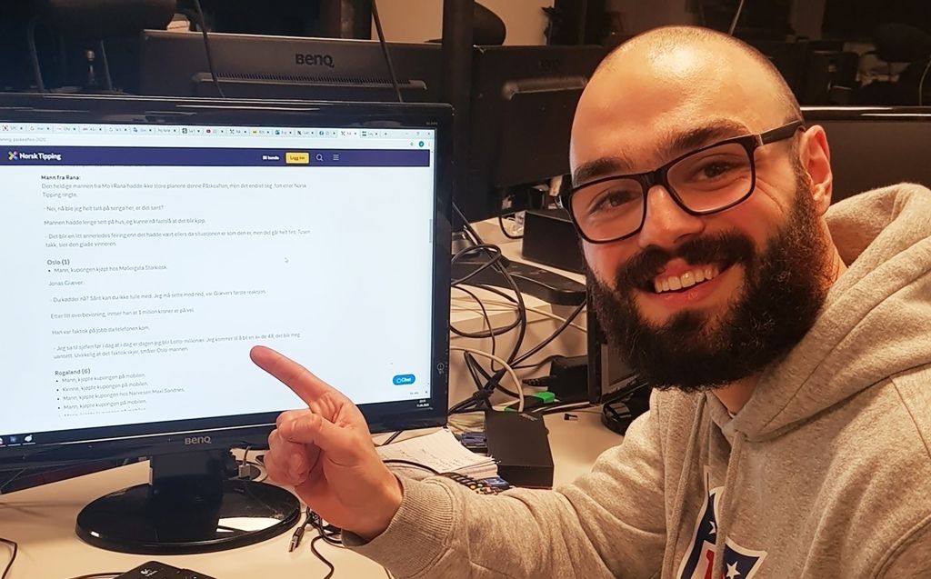 Våre Beste Menn 🇳🇴 tweet media