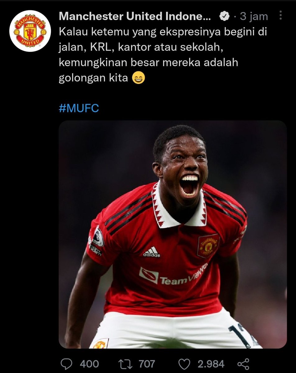 idextratime's tweet photo. 🤭😂 https://t.co/6TvBU8xAo9