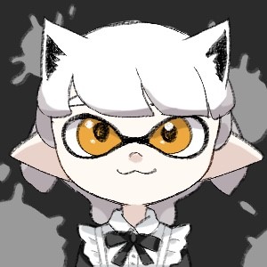 めぶイカメーカーのtwitterイラスト検索結果