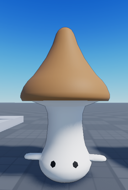 applelapple3's tweet photo. I made some mushrooms that are alive. a plain one a spotted one and a striped one

#robloxstudio #RobloxDev #RobloxDevs https://t.co/g2n7i4fhWj
