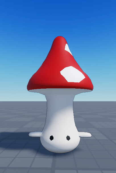 applelapple3's tweet photo. I made some mushrooms that are alive. a plain one a spotted one and a striped one

#robloxstudio #RobloxDev #RobloxDevs https://t.co/g2n7i4fhWj