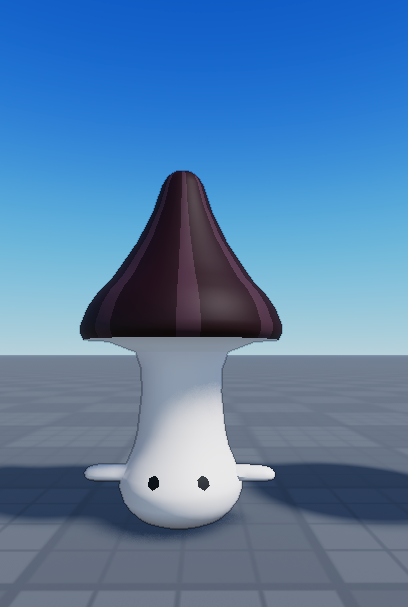 applelapple3's tweet photo. I made some mushrooms that are alive. a plain one a spotted one and a striped one

#robloxstudio #RobloxDev #RobloxDevs https://t.co/g2n7i4fhWj