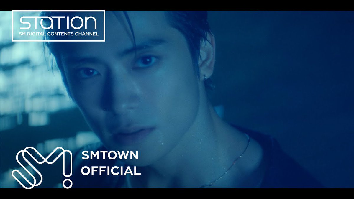 JAYME0214's tweet photo. [STATION : NCT LAB] JAEHYUN 재현 'Forever Only' MV https://t.co/VUzu0ZNLXP https://t.co/ObNSz1335I