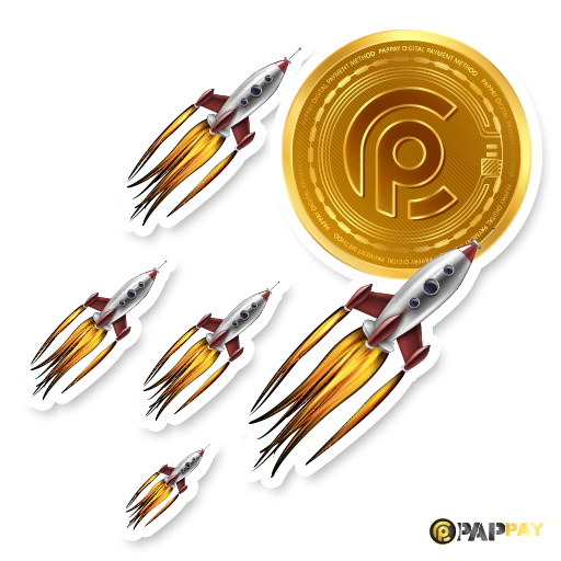 $PAPPAY 

👉TG: t.me/pappayofficial… 

👉pappay.net
👉Contract: 0x8C88699ef5adA1E5bEDFf7a4590aA346Abd3536d

#PAPPAY #app #token #newtoken #pappay #pancake #BTC  #uniswap #vanchat  #Coinmarketcap #CoinGecko #MOON #BNB  #HODL