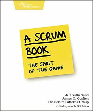 A scrum book the spirit of the game pdf download download music player