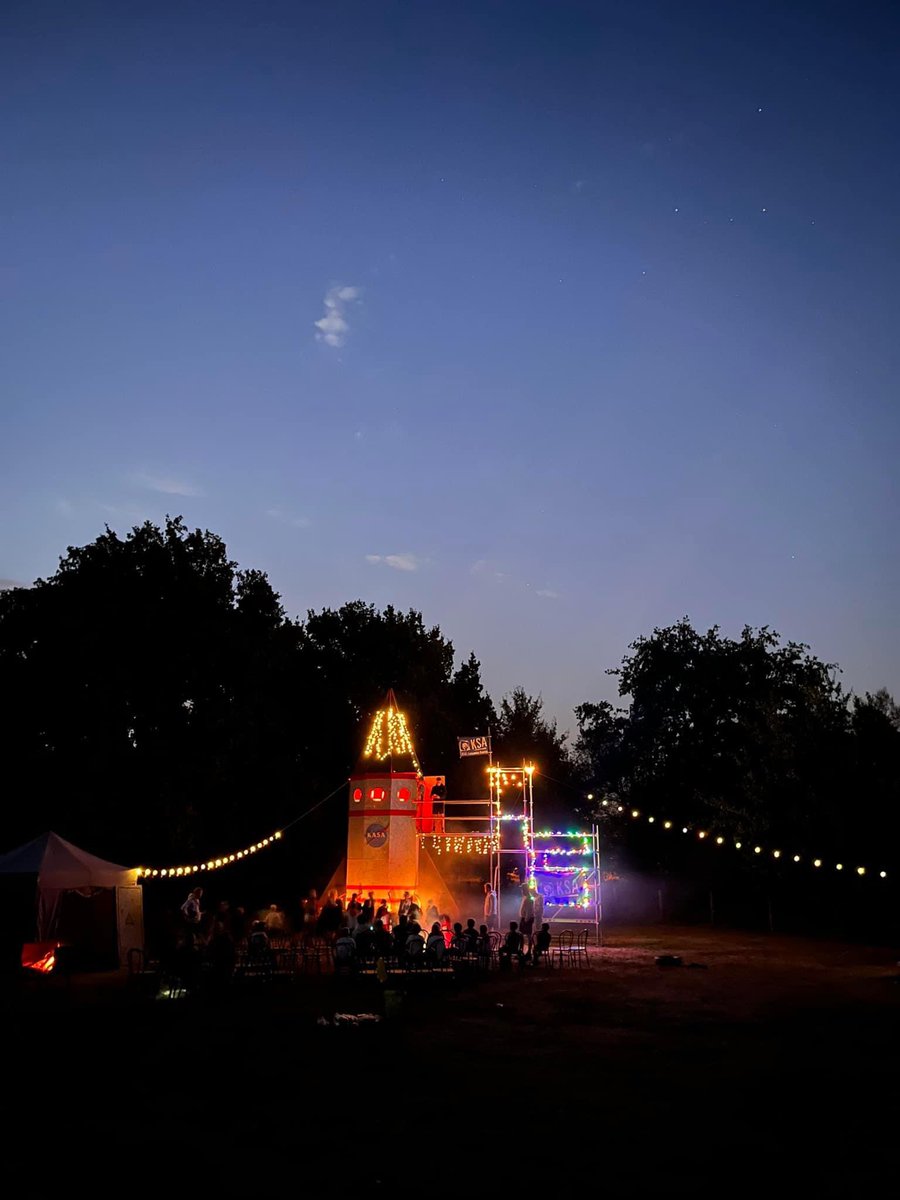 Jeugdbewegingen zijn de beste opleiding voor het leven.