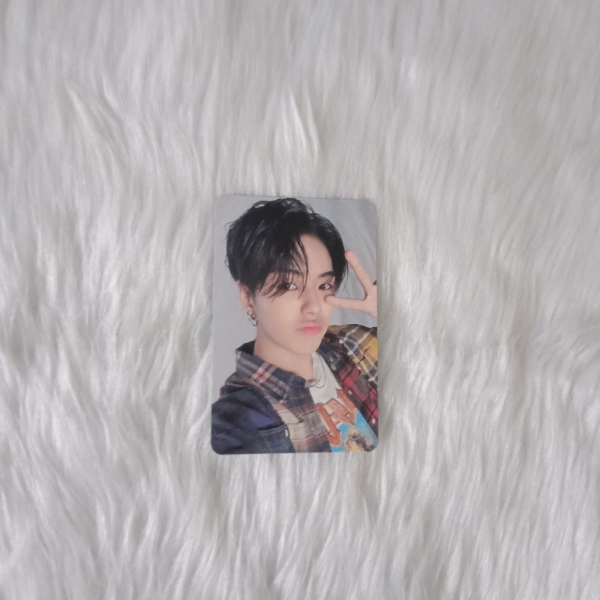 820thmail_'s tweet photo. wts lfb ph treasure

makestar r2 pob (jaehyuk, junghwan)

— ₱280 each
— ₱529 if set
— onhand, payo
— mint

t. round 2 msr2 pre-order benefit vce ina my thai https://t.co/zkUhf4JyZO