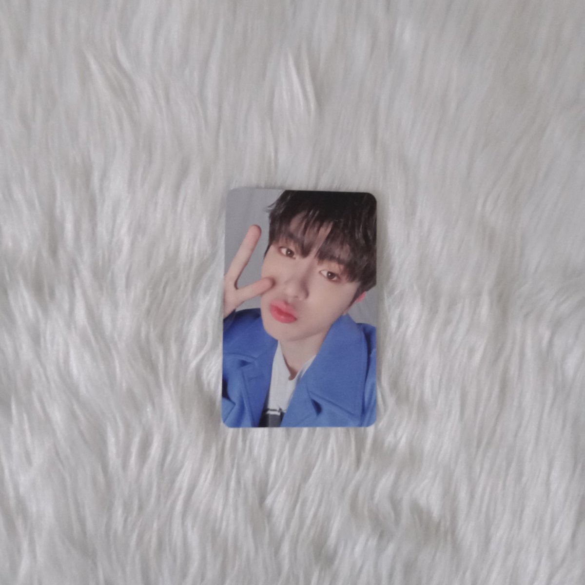 wts lfb ph treasure

makestar r2 pob (jaehyuk, junghwan)

— ₱280 each
— ₱529 if set
— onhand, payo
— mint

t. round 2 msr2 pre-order benefit vce ina my thai
