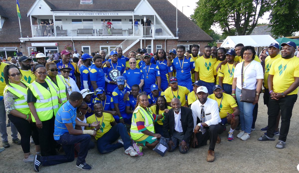 blackrockboy's tweet photo. Caribbean connections UK https://t.co/4e1NSPfqYc