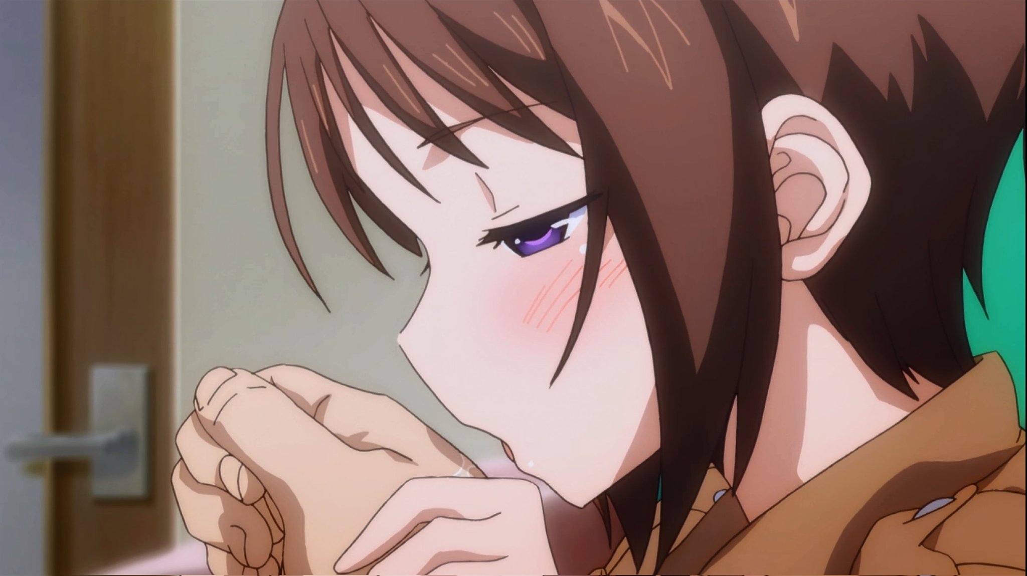 Okusama ga Seito Kaichou аниме