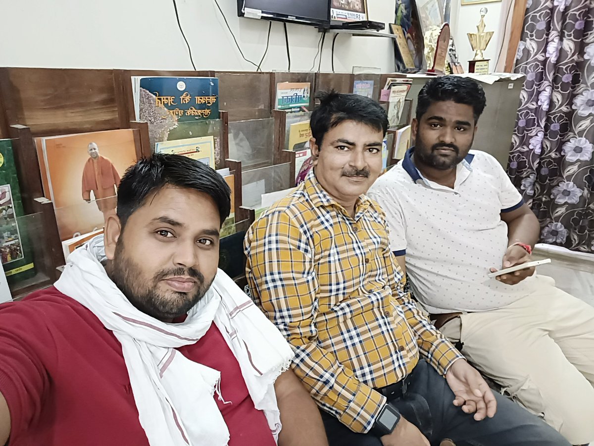 Nirmal pandey/निर्मल पांडेय 🇮🇳 tweet media