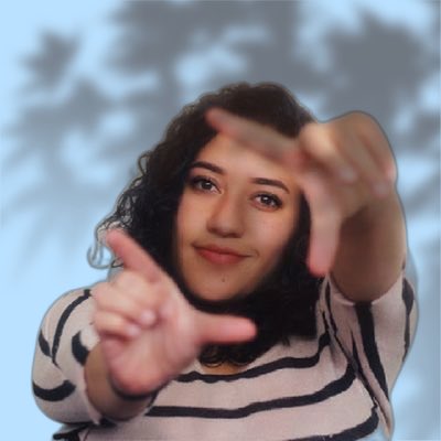 MelaNaranjo's tweet photo. #NuevaFotoDePerfil https://t.co/3T8Q8jKPP5