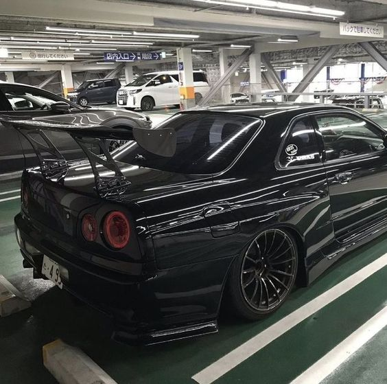 ⁣　　⁣

　　going back to our favorite sushi place.⁣
　　⁣
　　⁣