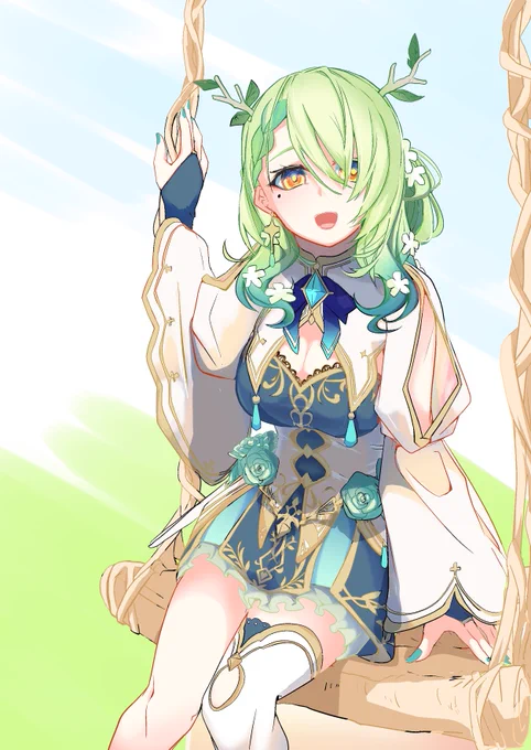 Happy 1st Anniversary fauna~!! #FineFaunart 