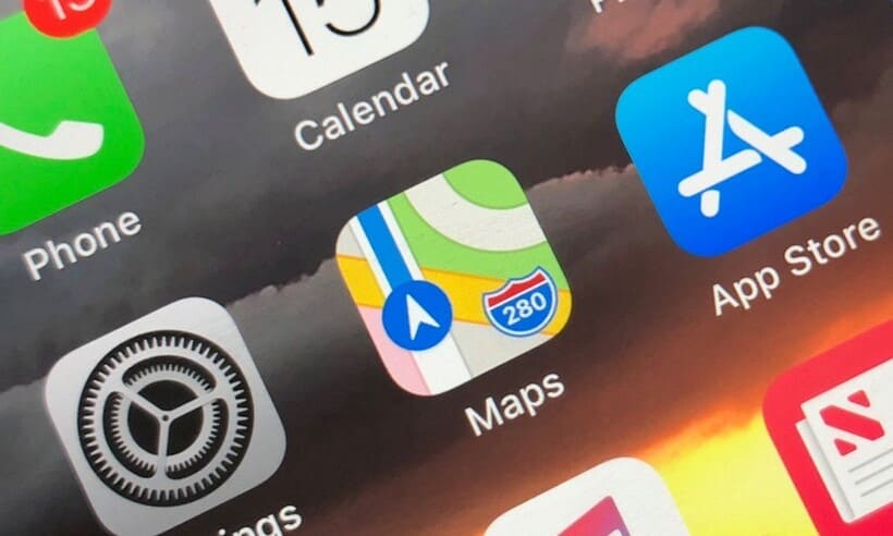 CeotechI's tweet photo. Apple, l'app Mappe introdurrà la pubblicità dal 2023
#ADS #Annunci #App #Apple #AppleMappe #Cupertino #MarkGurman #Notizia #Notizie #Pubblicità #Tech #TechNews #Technology
https://t.co/85Cl2Ue9fT https://t.co/0yMT5VfjLH