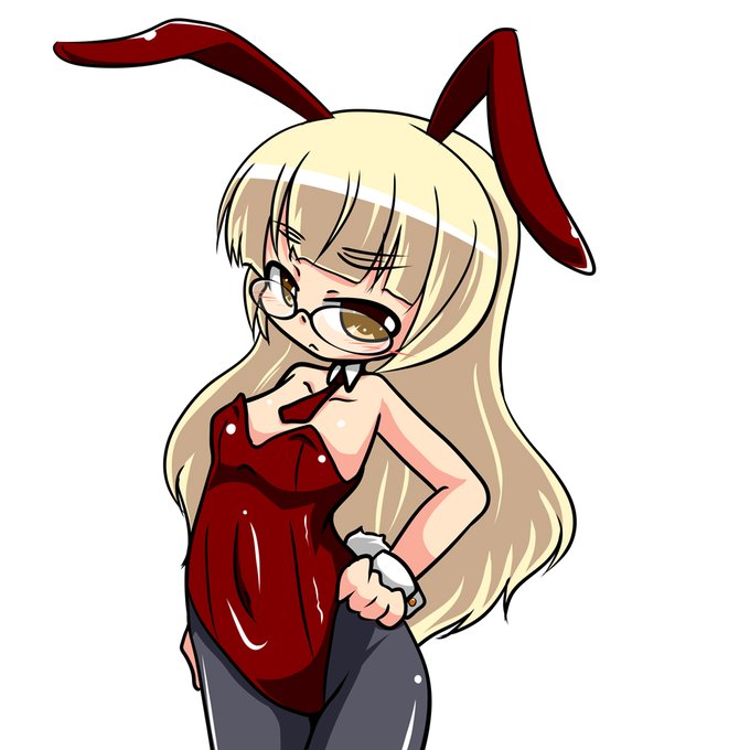 燕尾無し個別。 